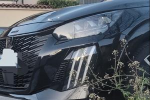  Peugeout  208 Gtline hybrid 100cv