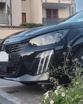  Peugeout  208 Gtline hybrid 100cv