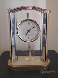 n°1 orologio SEIKO da tavolo anni '60/'70