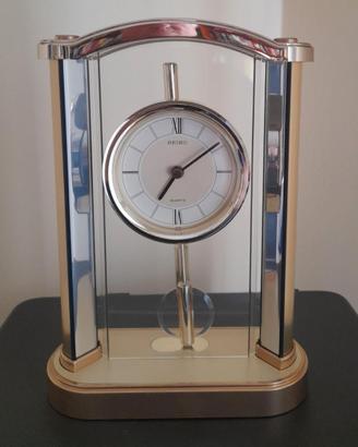 n°1 orologio SEIKO da tavolo anni '60/'70