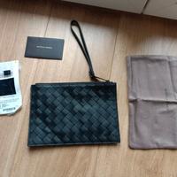 Pochette Bottega Veneta