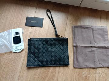 Pochette Bottega Veneta