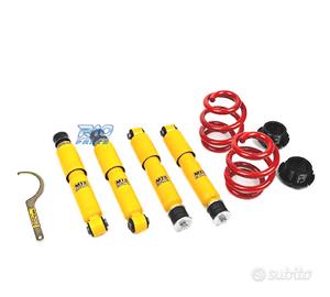 SOSPENSIONE FILETTATA EIBACH MTS PER VOLKSWAGEN VW