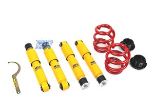 SOSPENSIONE FILETTATA EIBACH MTS PER VOLKSWAGEN VW