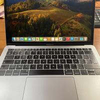 Macbook air 13'' 2019 256GB usato