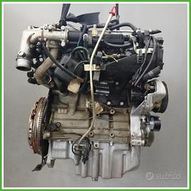 Motore Completo Funzionante 182B9000 74Kw Fiat