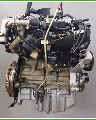 Motore Completo Funzionante 182B9000 74Kw Fiat