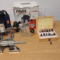 FRESA PER LEGNO