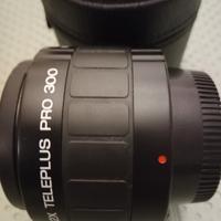 duplicatori focali Nikon 