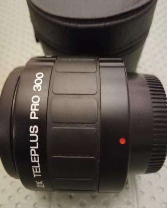 duplicatori focali Nikon 