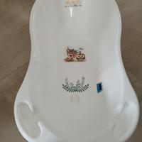 vaschetta per bagnetto