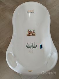 vaschetta per bagnetto