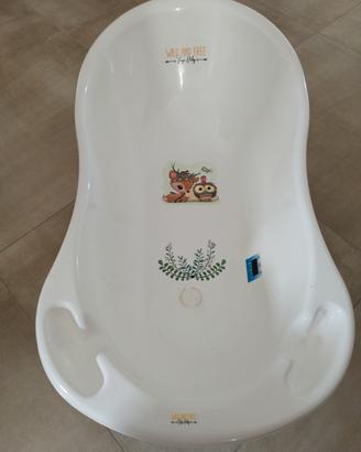 vaschetta per bagnetto