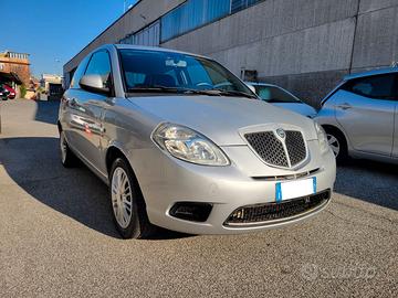 Lancia Ypsilon Gold 1.2 UNICO PROPRIETARIO