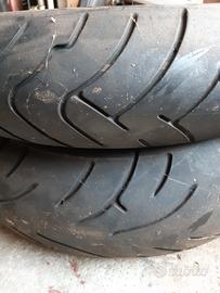 Coppia bridgestone 120 180