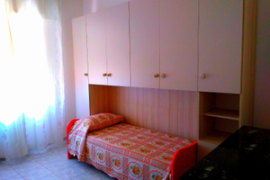 2 Stanze singole per Studentessa o Lavoratrice