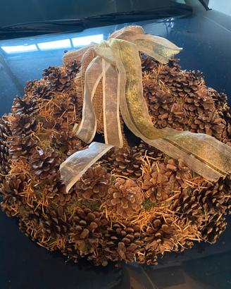 Corona Natalizia