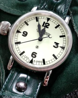 Time master total lume 