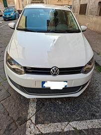 polo vw