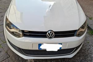 polo vw