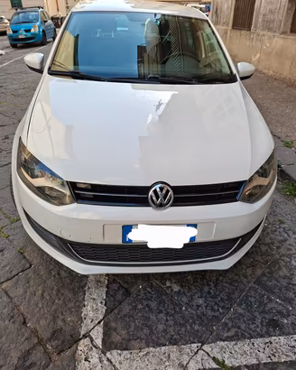 polo vw