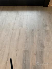 Laminato parquet PERGO
