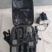  Drone dji Mavic 2 pro combo