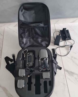  Drone dji Mavic 2 pro combo