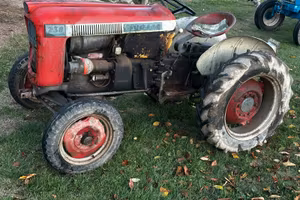 CARRARO 230