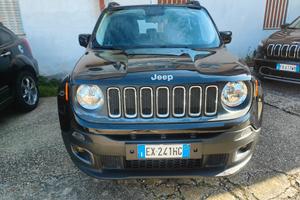 Jeep Renegade 1.6 Mjt 120 CV Longitude