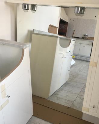 Bagno Completo
