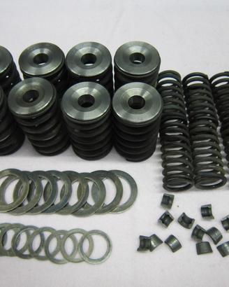 Serie Molle Valvole Guzzi Benelli 4 Cilindri (vedi