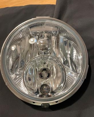 Faro Originale Harley Davidson