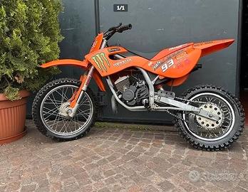 Malaguti Grizzly Moto e Scooter In vendita a Bergamo