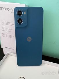 Cellulare Motorola Moto G06