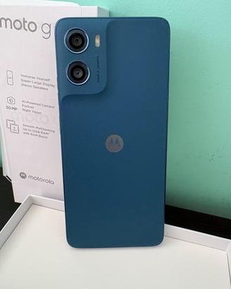 Cellulare Motorola Moto G06