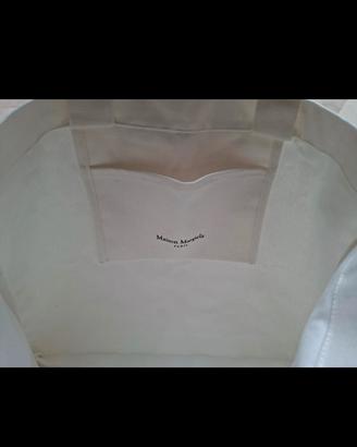Borsa tote Maison Margiela NUOVA