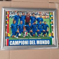 Quadro Nazionale di calcio