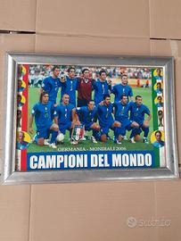 Quadro Nazionale di calcio
