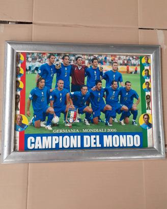 Quadro Nazionale di calcio