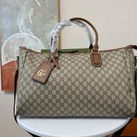 Borse da viaggio Gucci di alta qualità
