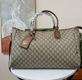 Borse da viaggio Gucci di alta qualità