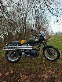 Scrambler 