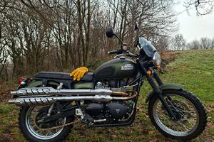 Scrambler 