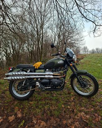 Scrambler 