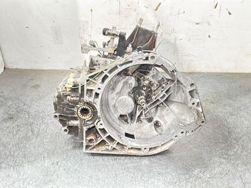 CAMBIO MANUALE COMPLETO FIAT Ducato 3° Serie 2286
