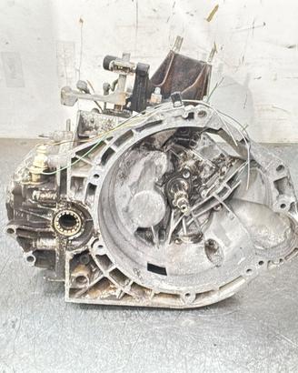 CAMBIO MANUALE COMPLETO FIAT Ducato 3° Serie 2286