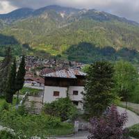 Appartamento in Val Rendena-Val Campiglio