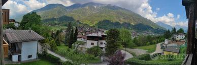 Appartamento in Val Rendena-Val Campiglio