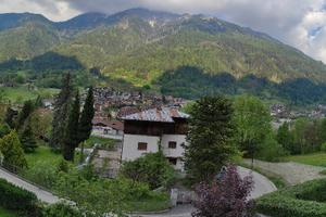 Appartamento in Val Rendena-Val Campiglio